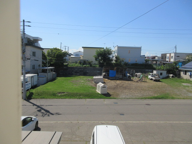 Y‘sFIELDの内装