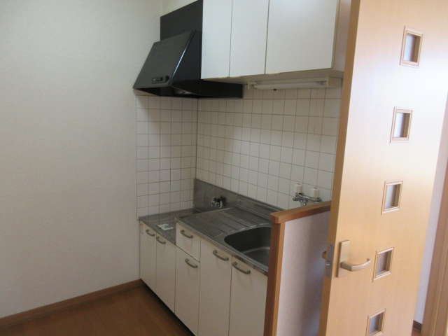 Y‘sFIELDのキッチン