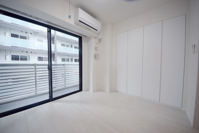 Ｌａ　Ｄｏｕｃｅｕｒ東神田の展望