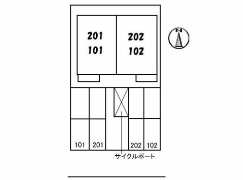 【駐車場】 | ゼーゲンハイム