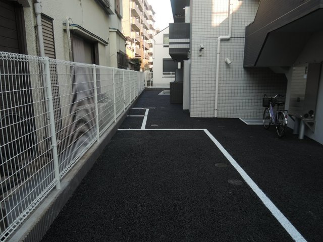 【その他共用部分】 | エスペルーモ中村橋