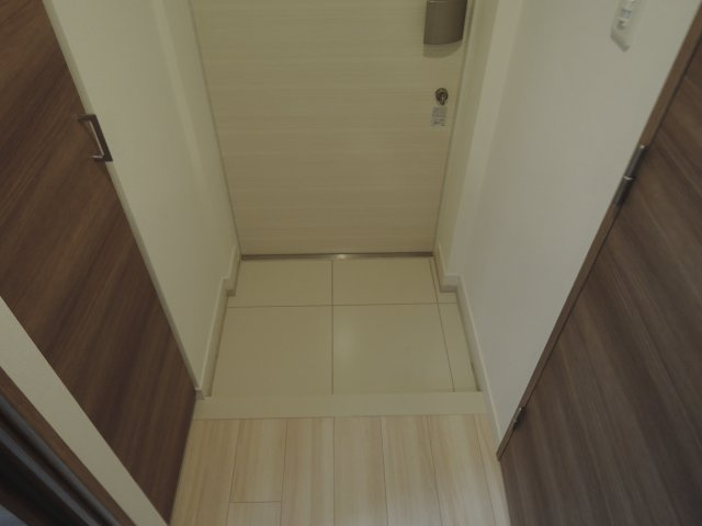 【玄関】 | エスペルーモ中村橋