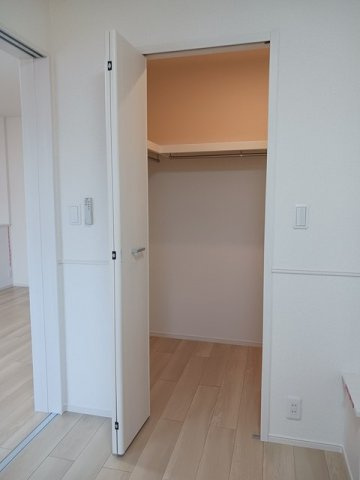 ハピネス　Ｓｕｇｉｕｒａ　　刈谷市近郊の賃貸ならクラスホーム刈谷店の収納|こまごまとしたものを収納できそうですね