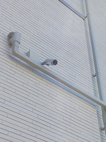 ハピネス　Ｓｕｇｉｕｒａ　　刈谷市近郊の賃貸ならクラスホーム刈谷店のセキュリティ