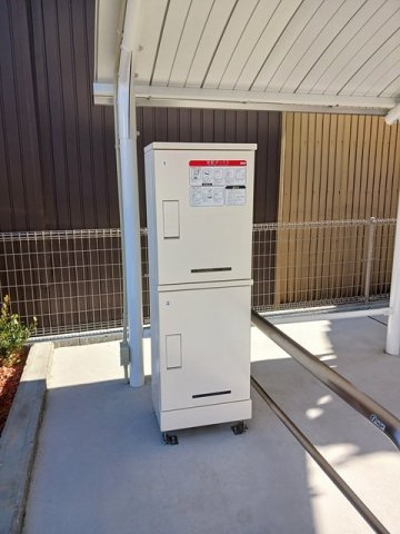 ハピネス　Ｓｕｇｉｕｒａ　　刈谷市近郊の賃貸ならクラスホーム刈谷店のその他共用部分