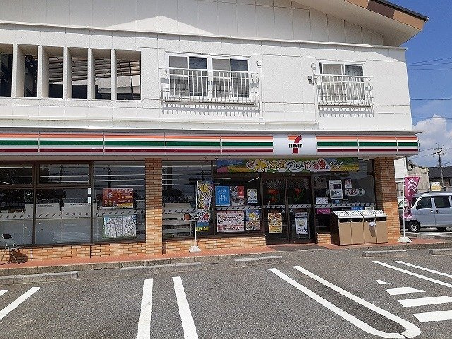 ハピネス　Ｓｕｇｉｕｒａ　　刈谷市近郊の賃貸ならクラスホーム刈谷店の周辺|セブンイレブン碧南塩浜町店まで910m