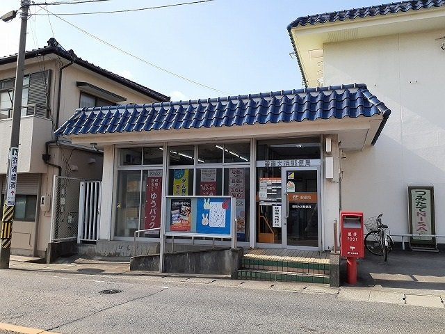 ハピネス　Ｓｕｇｉｕｒａ　　刈谷市近郊の賃貸ならクラスホーム刈谷店の周辺|碧南大浜郵便局まで260m
