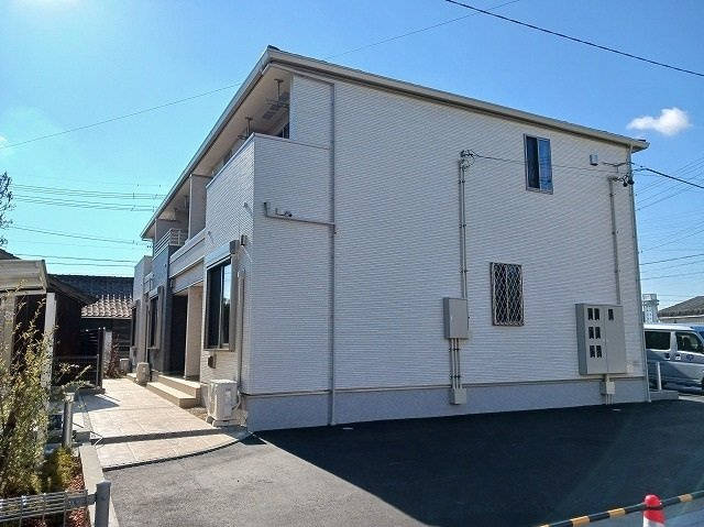 ハピネス　Ｓｕｇｉｕｒａ　　刈谷市近郊の賃貸ならクラスホーム刈谷店