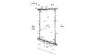 【土地図】 | 広島市東区牛田新町３丁目