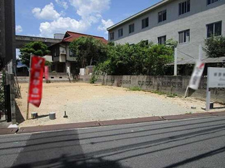 【外観】 | 広島市東区牛田新町３丁目
