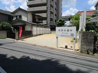 【外観】 | 広島市東区牛田新町３丁目