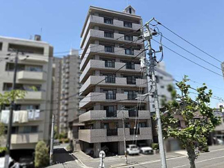 【外観】 | エスパスリバーサイド東千田