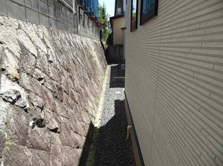 【外観】 | 広島市安佐北区落合４丁目No.2 高陽ニュータウン