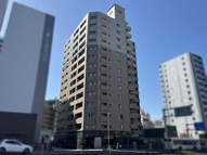 ライオンズマンション舟入本町の画像