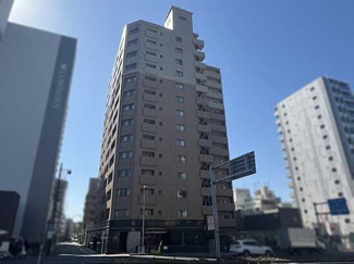 【外観】 | ライオンズマンション舟入本町