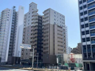 【外観】 | ライオンズマンション舟入本町