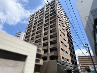 【外観】 | ライオンズマンション舟入本町