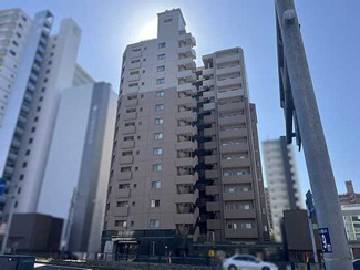 【外観】 | ライオンズマンション舟入本町