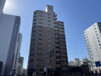 【外観】 | ライオンズマンション舟入本町