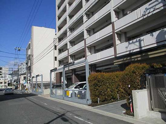 【外観】 | ディアメゾン観音本町リアーレ