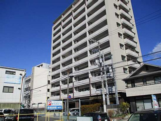 【外観】 | ディアメゾン観音本町リアーレ