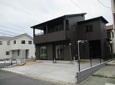 【外観】 | 広島市佐伯区美鈴が丘南４丁目 美鈴が丘