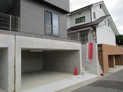 【外観】 | 西区井口鈴が台３丁目No.2