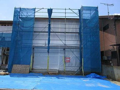 【外観】 | 広島市安佐南区安東４丁目No.1 弘億