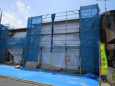 【外観】 | 広島市安佐南区安東４丁目No.1 弘億