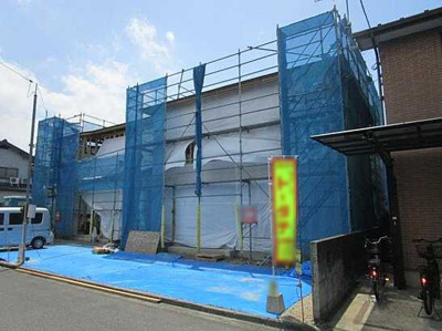 【外観】 | 広島市安佐南区安東４丁目No.1 弘億