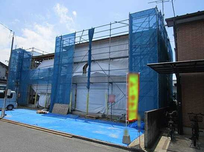 【外観】 | 広島市安佐南区安東４丁目No.1 弘億