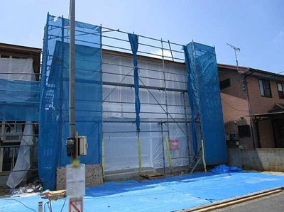 【外観】 | 広島市安佐南区安東４丁目No.1 弘億