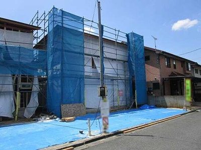【外観】 | 広島市安佐南区安東４丁目No.1 弘億