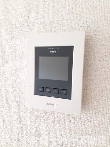 レユスィートＹ　Ⅱの設備