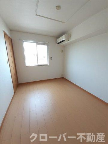 レユスィートＹ　Ⅱの内装