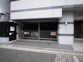 【駐車場】 | ウイング駅前大通り中央