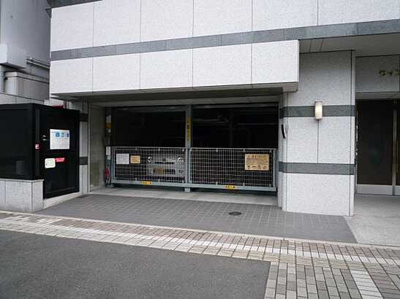 【駐車場】 | ウイング駅前大通り中央