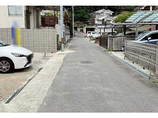 【外観】 | 広島市安芸区矢野西３丁目 大磯