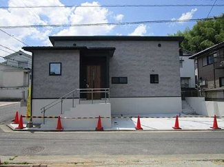 【外観】 | 広島市安佐南区相田７丁目 豊松園