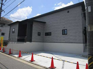 【外観】 | 広島市安佐南区相田７丁目 豊松園
