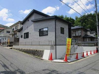 【外観】 | 広島市安佐南区相田７丁目 豊松園