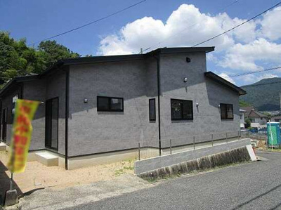 【外観】 | 広島市安佐南区相田７丁目 豊松園
