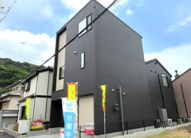 広島市東区牛田南１丁目の画像