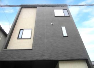 【外観】 | 広島市東区牛田南１丁目