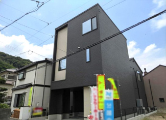 【外観】 | 広島市東区牛田南１丁目