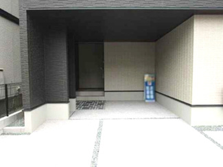 【外観】 | 広島市東区牛田南１丁目