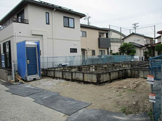 【外観】 | 広島市佐伯区五日市中央３丁目No.1