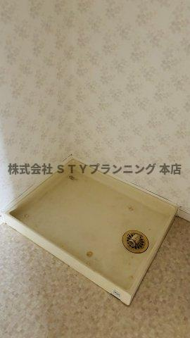 仲介手数料0円！メルローズ2号館のその他