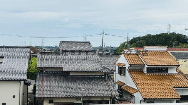 仲介手数料0円！メルローズ2号館の展望