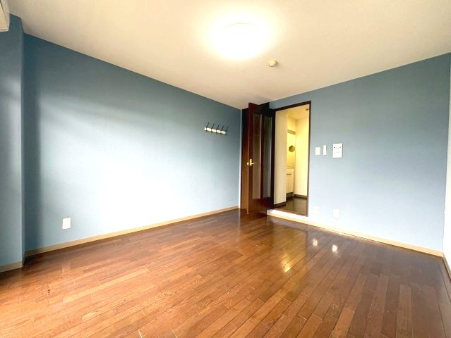 エイト富田林の内装